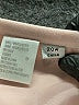 Unbranded 100% Polyester Tan Pink Formal Skirt Size 20 - photo 4