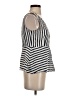 Rivet & Thread 100% Linen Ivory Sleeveless Blouse Size 4 - photo 4