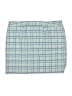 Chico's Plaid Blue Skort Size XL (3) - photo 2