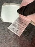 MilkBarn Print Ivory Short Sleeve Onesie Size 6-12 mo - photo 4