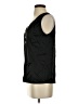 Unbranded Black Sleeveless Blouse Size S - photo 5