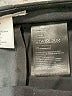 H&M Solid Black Formal Skirt Size 4 - photo 5
