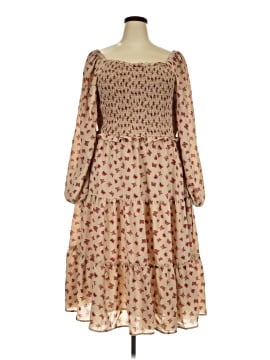 Hayden Casual Dress (view 1)