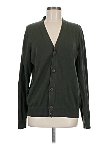 Tommy Hilfiger Cardigan (view 1)