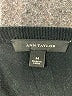 Ann Taylor Black Cardigan Size M - photo 7