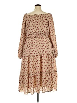 Hayden Casual Dress (view 2)