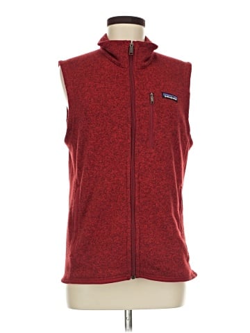 Patagonia Vest (view 1)