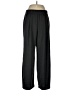 H&M Black Casual Pants Size L - photo 1