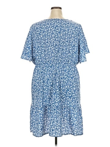 Shein Curve Casual Dress (view 2)