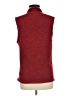 Patagonia 100% Polyester Red Vest Size M - photo 2