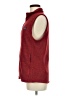 Patagonia 100% Polyester Red Vest Size M - photo 5