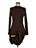 Unbranded Brown Cocktail Dress Size M - photo 1