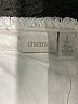 Chico's Ivory Jacket Size Med (1) - photo 6