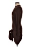Unbranded Brown Cocktail Dress Size M - photo 5