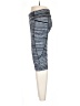 Athleta Stripes Gray Active Pants Size M - photo 5