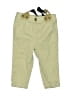 Andy & Evan Green Khakis Size 9-12 mo - photo 1