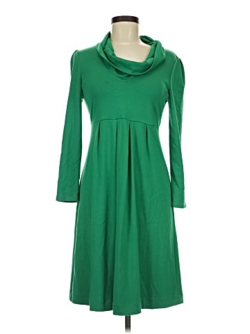 Muse Casual Dress (view 1)