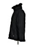 Obermeyer 100% Nylon Solid Black Snow Jacket Size 12 - photo 5