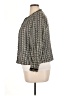 Calvin Klein Tweed Gray Jacket Size 14 - photo 5