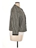 Calvin Klein Tweed Gray Jacket Size 14 - photo 4