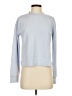 Athleta Blue Sweatshirt Size XS - photo 1