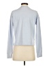 Athleta Blue Sweatshirt Size XS - photo 2
