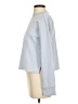 Athleta Blue Sweatshirt Size XS - photo 5