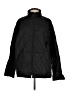 J.Crew 100% Nylon Argyle Black Jacket Size L - photo 1