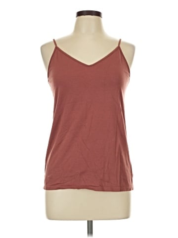 Ann Taylor LOFT Outlet Tank Top (view 1)