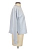 Athleta Blue Sweatshirt Size XS - photo 4