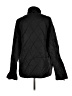 J.Crew 100% Nylon Argyle Black Jacket Size L - photo 2