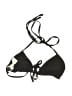 Shein Black Swimsuit Top Size 4 - photo 2