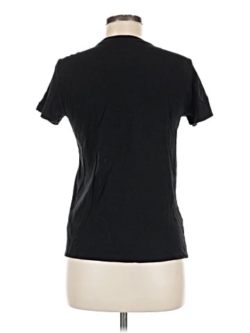 Puma Short Sleeve T-Shirt (view 2)