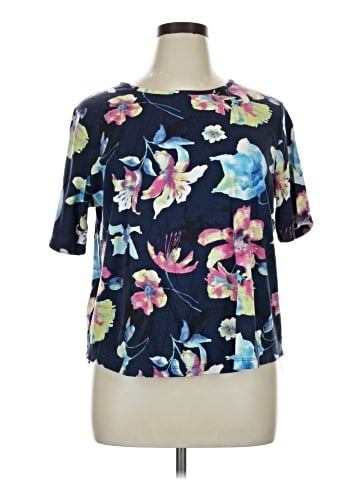Koret Short Sleeve T-Shirt (view 1)