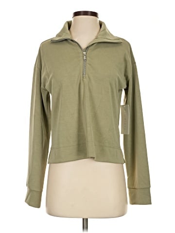 Athleta Zip Up Hoodie (view 1)