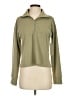 Athleta Green Zip Up Hoodie Size XS - photo 1