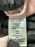 Time and Tru 100% Cotton Tie-dye Pink Pullover Sweater Size S - photo 8