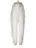 Express Ivory Cargo Pants Size 6 - photo 1