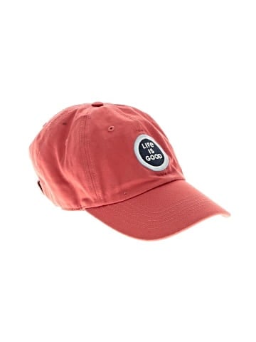 Life Is Good Baseball Cap (view 1)