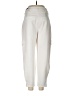Express Ivory Cargo Pants Size 6 - photo 2