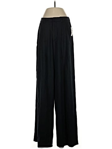 Maeve Linen Pants (view 1)