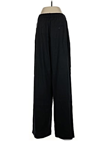 Maeve Linen Pants (view 2)