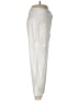 Express Ivory Cargo Pants Size 6 - photo 4