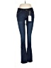 Assorted Brands Blue Jeans Size 11 - photo 1