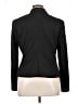 New York & Company Black Blazer Size 16 - photo 2