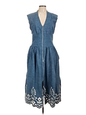 Anthropologie Casual Dress (view 1)