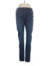 Kut from the Kloth Solid Blue Jeans Size 4 - photo 1