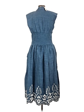 Anthropologie Casual Dress (view 2)