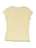 Abercrombie Kids Yellow Short Sleeve Top Size 9 - 10 - photo 2