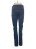 Kut from the Kloth Solid Blue Jeans Size 4 - photo 2